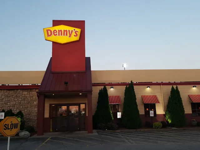 Denny's