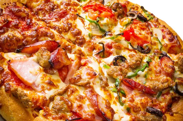 T J's Pizza 8th St Saskatoon