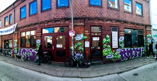 La Cantina Gaststätte