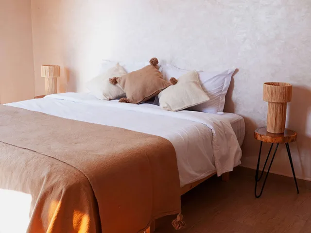 Clapo Surf Camp Morocco