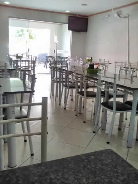 Churrascaria e Pizzaria Gonzaga