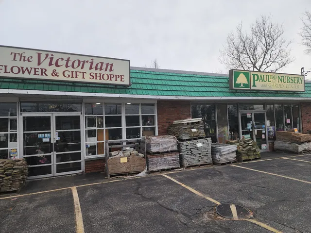 Victorian Flower & Gift Shoppe