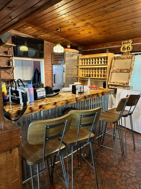 El Chingon Mexican & Southern Restaurant