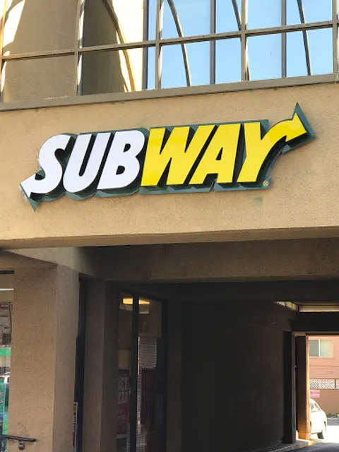 Subway