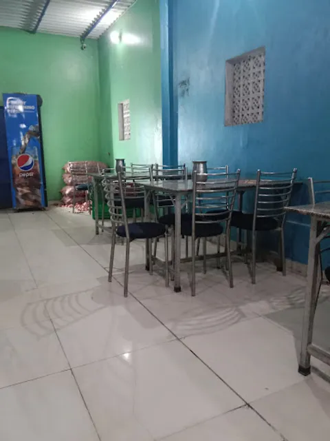 Sharma Pavitra Bhojnalaya