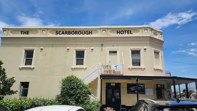 The Scarborough Hotel