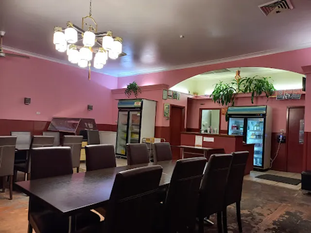 Wing Hang Chinese Restaurant