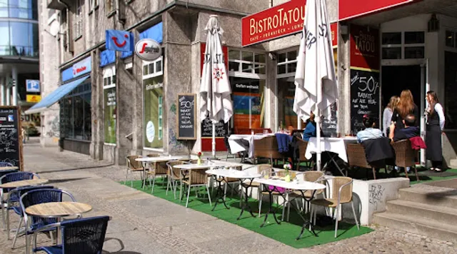 Trattoria Café Tatou