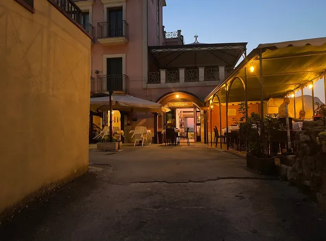 Hotel Antiche Terme