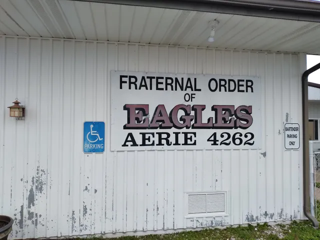 Fraternal Order of Eagles