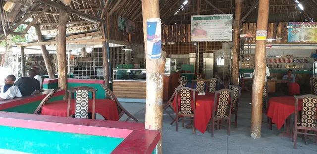 New Kobil Restaurant