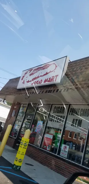 Krauszer’s Food Mart