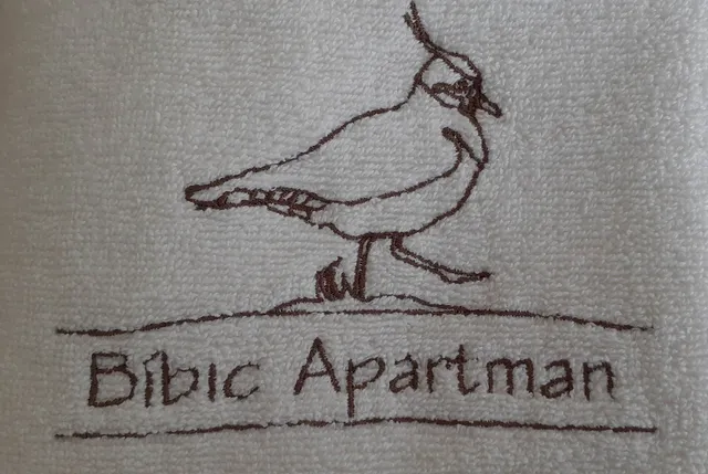 Bíbic Apartman