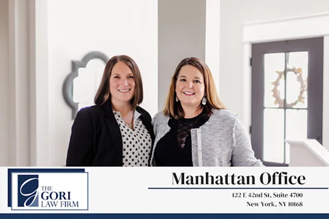 The Gori Law Firm | Mesothelioma & Asbestos Exposure Lawyers