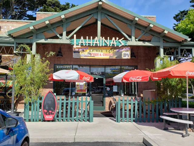 Lahainas