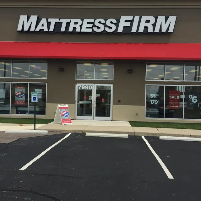 Mattress Firm Springboro Pike