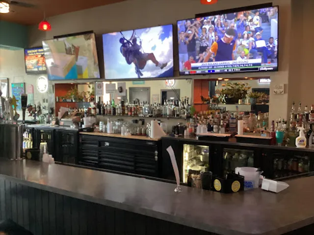 Cactus Co. Booze N’ Bites