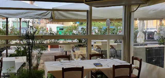 Pizzeria Ristorante Tramonti Modena