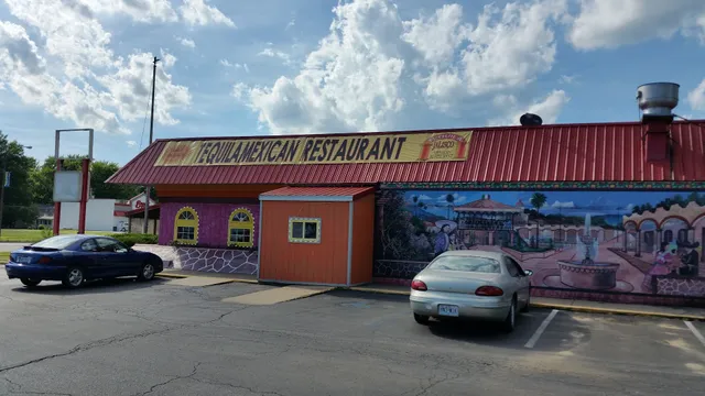 Tequila Jalisco Mexican Restaurant