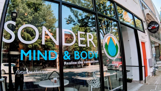 Sonder Mind and Body