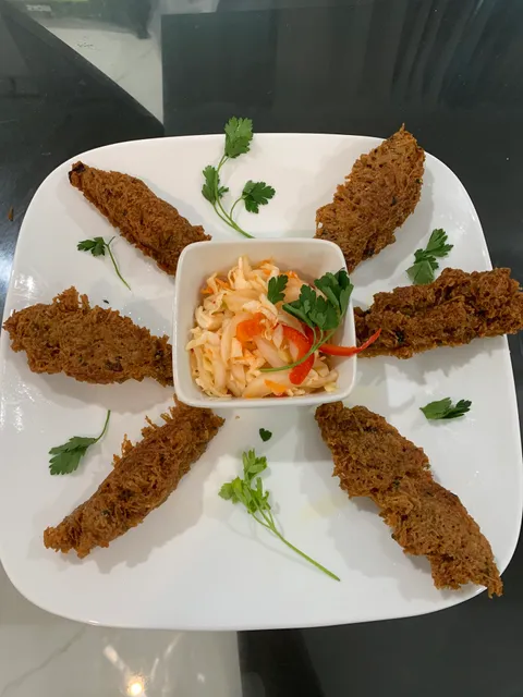 Alamod Caribbean Restaurant