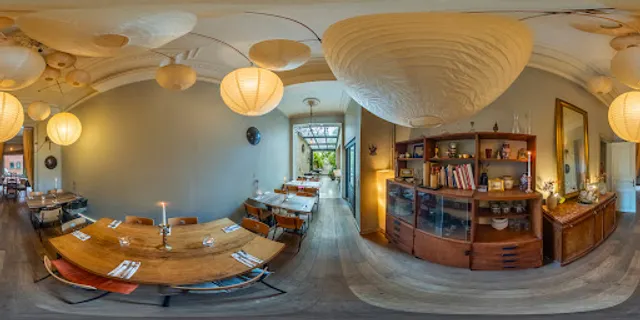 Simone's Kitchen - Good Food Institute