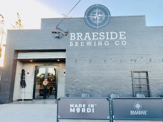 Braeside Brewing Co