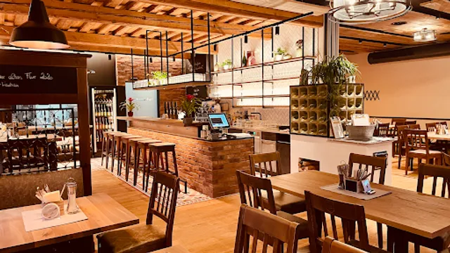 Gasthaus Pollhamerhof