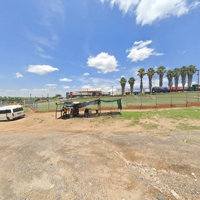 Rhenosterspruit Centre