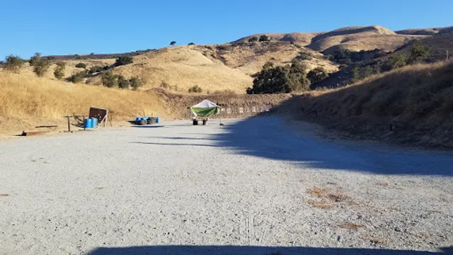 Rifle & Pistol Range - Field Sports County Park