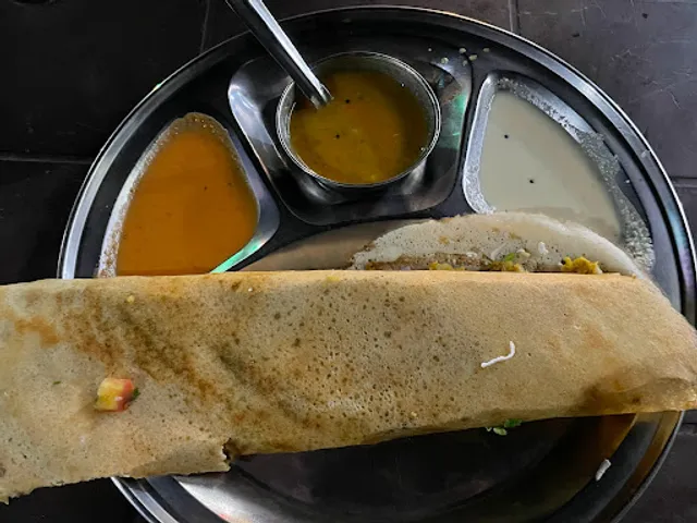 South Indian Restaurant