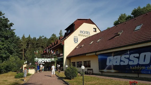 Hotel Annahof