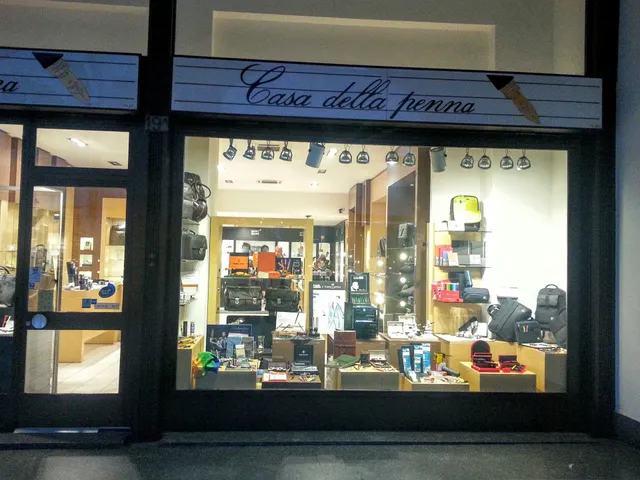 Casa Della Penna Di El-Sa Srl