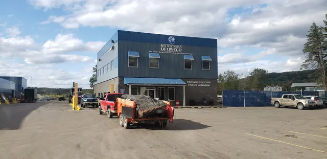 Ben Weitsman & Son Inc