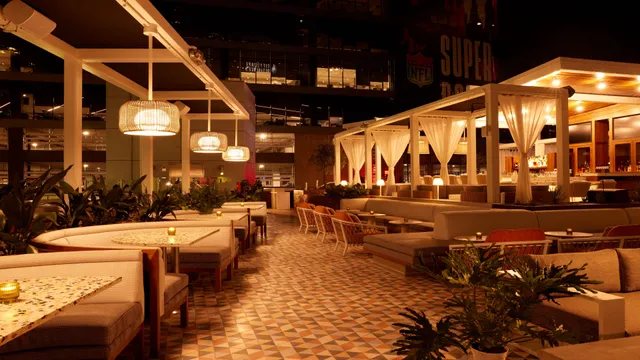 Kimpton Hotel Palomar Phoenix