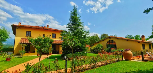 B&B Torrebianca Tuscany