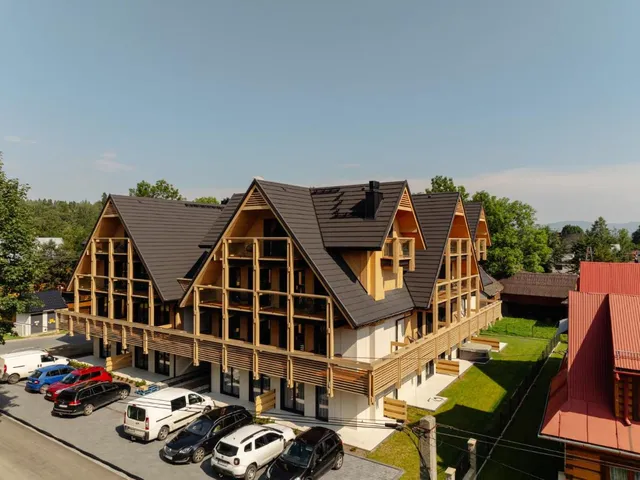 White Hills Aparthotel & SPA - LoftAffair Collection