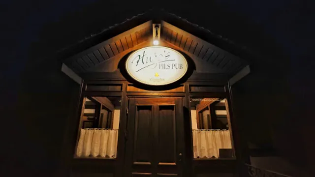 Hugos Pils Pub