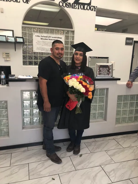 Glitz School of Cosmetology, Inc.