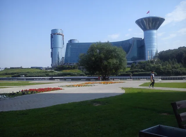 Khostel Star Myakinino