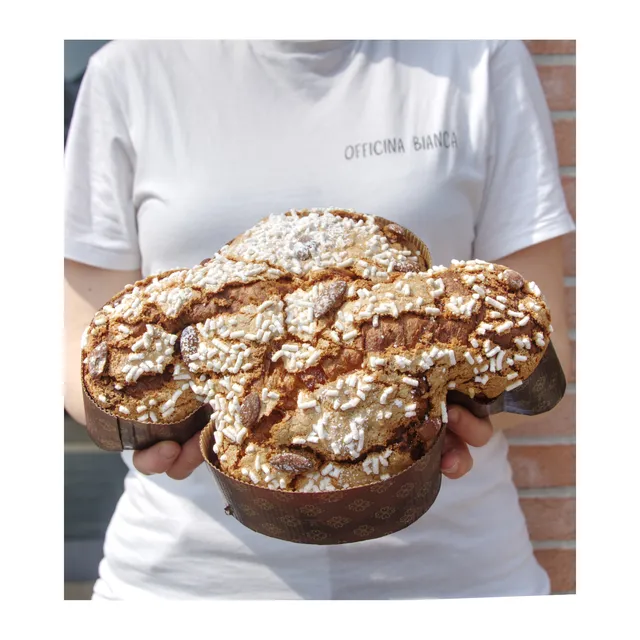 OFFICINA BIANCA | Panificio Pasticceria