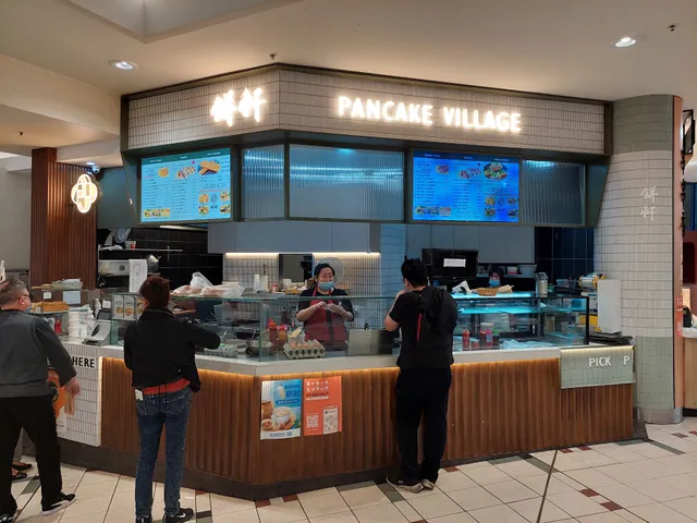 Pancake Village