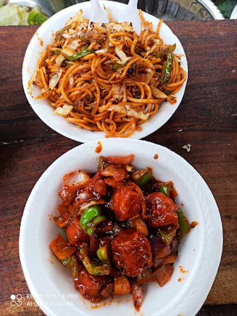 Shreenath Fast Food & Chinese