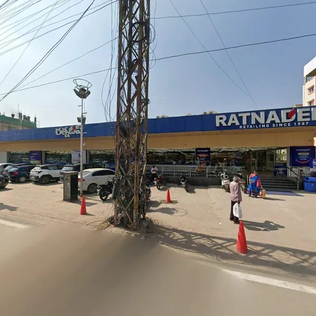 King of Thickshakes - Nallagandla