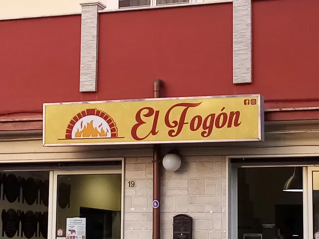 El Fogon