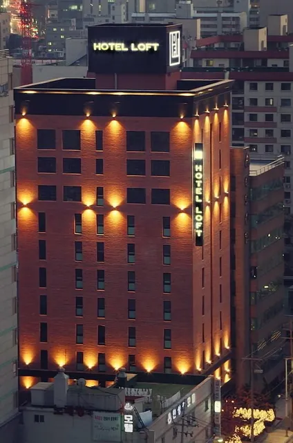 Hotel Loft