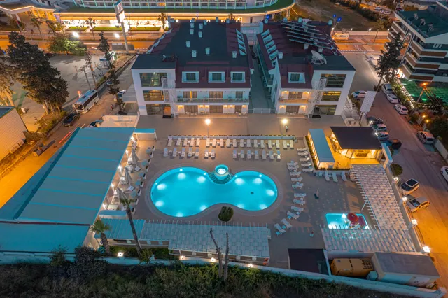 Forum Residence Hotel