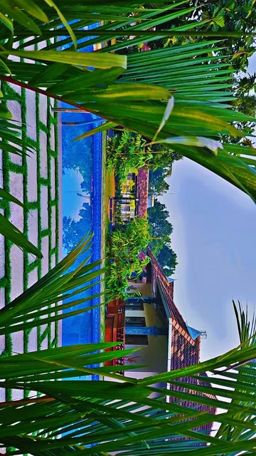 KOTTACKAL NATURE INN