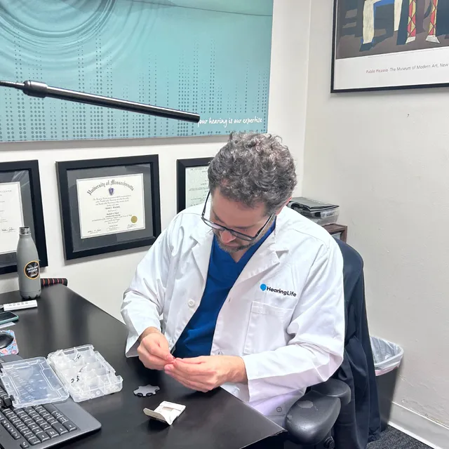 HearingLife of New York on 57th