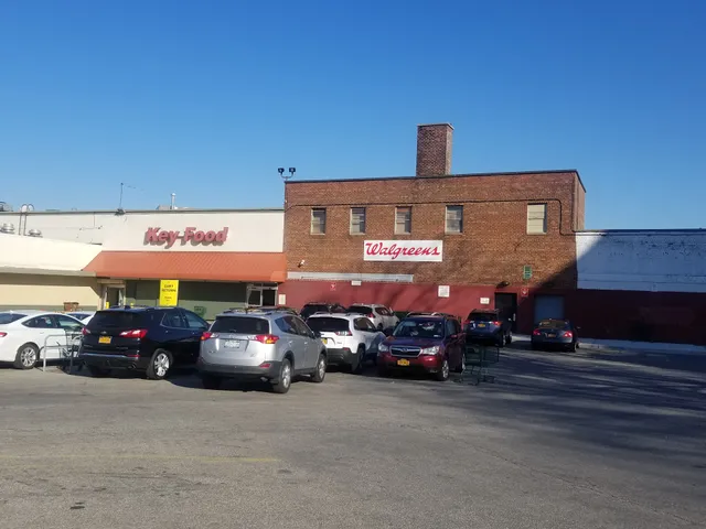 Key Food Supermarkets Whitestone